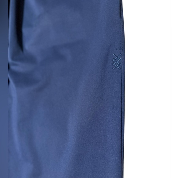 Rhone Commuter Pants Navy Blue Size 31 | Stretch Performance Chino - Picture 5 of 8